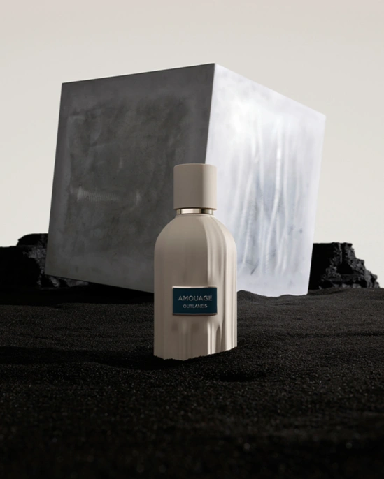 Оригинал Amouage Outlands Essence De Parfum 100 ml