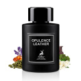 Maison Alhambra - Opulence Leather edp 100 ml
