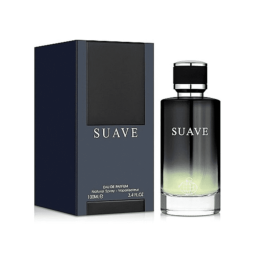 Fragrance World - Suave, 100 ml