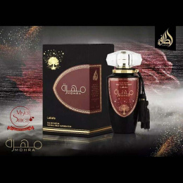 Lattafa - Mohra Eau de Parfum, 100 ml