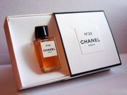 Оригинал Chanel Les Exclusifs de Chanel №22 4 мл.