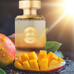 Paris Corner - Mango Jugoso Eau de Parfum 100 ml