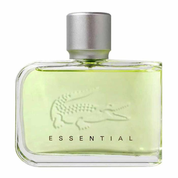Оригинал Lacoste - Essential Eau de Toilette 125 ml
