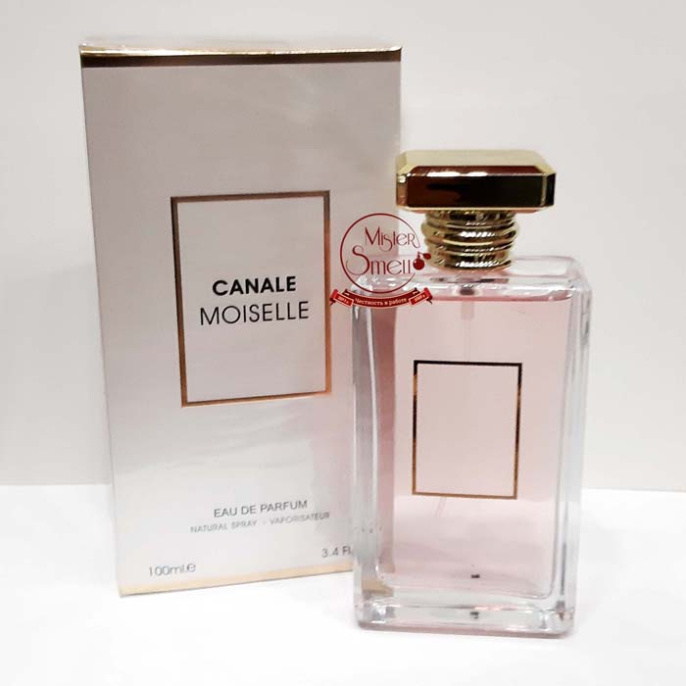La Parretto - Moiselle, 100 ml