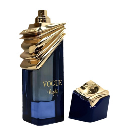 Maison Alhambra - Vogue Night edP 100 ml