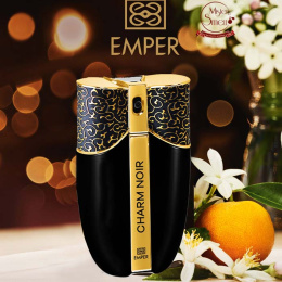 Emper - Charm Noir, 80 ml