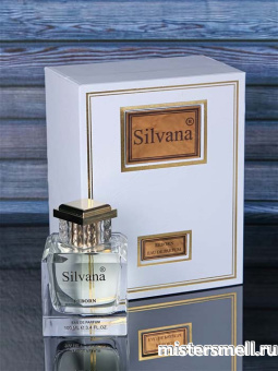 картинка W-11 Silvana Reborn 100 ml + 30 ml tester духи от оптового интернет магазина MisterSmell