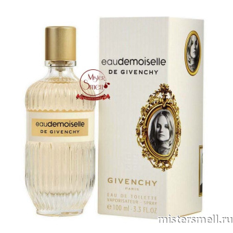 Купить Высокого качества Givenchy - Eaudemoiselle De Givenchy, 100 ml духи оптом