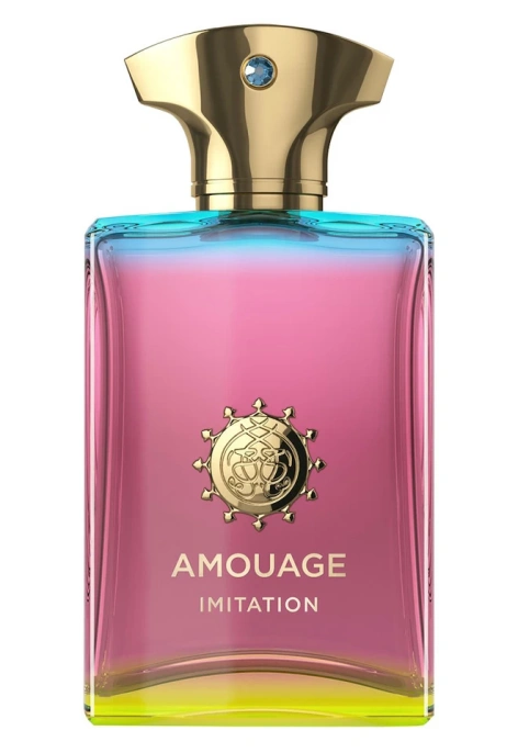 Оригинал Amouage Imitation Man EDP 100 ml