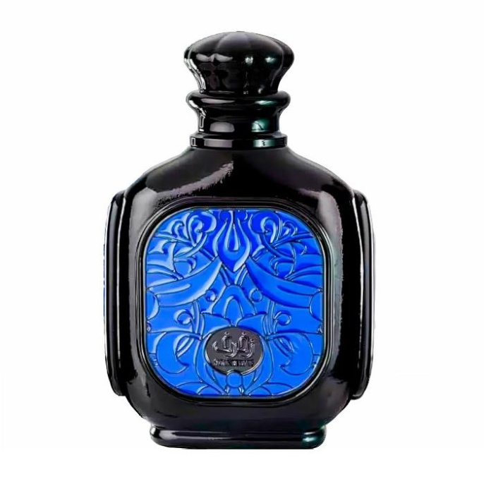 Zimaya Perfumes - Zukhruf Black, 100 ml