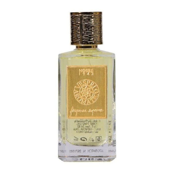 Оригинал Nobile 1942 - Vespri Aromatico Eau de Parfum 75 ml
