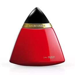 Оригинал Mauboussin - In Red Eau de Parfum 100 ml