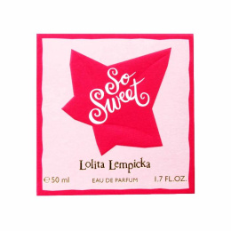 Оригинал Lolita Lempicka - So Sweet Eau de Parfum 50 ml