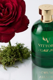 Vittorio - Nell 2025 Extrait De Parfum 100 ml