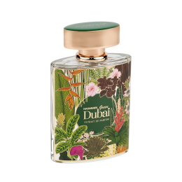 Al Haramain - Amber Oud Green Dubai Extrait de Parfum 100 ml