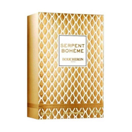 Оригинал Boucheron - Serpent Boheme Eau de Parfum 50 ml