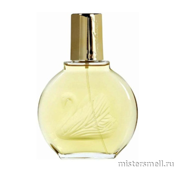 картинка Оригинал Gloria Vanderbilt - Vanderbilt Eau de Toilette, 100 ml от оптового интернет магазина MisterSmell
