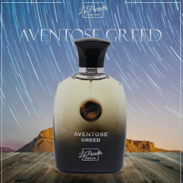 La Parretto - Greed Aventose, 100 ml