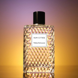Оригинал Vilhelm Parfumerie Sun Cities EDP 100 ml