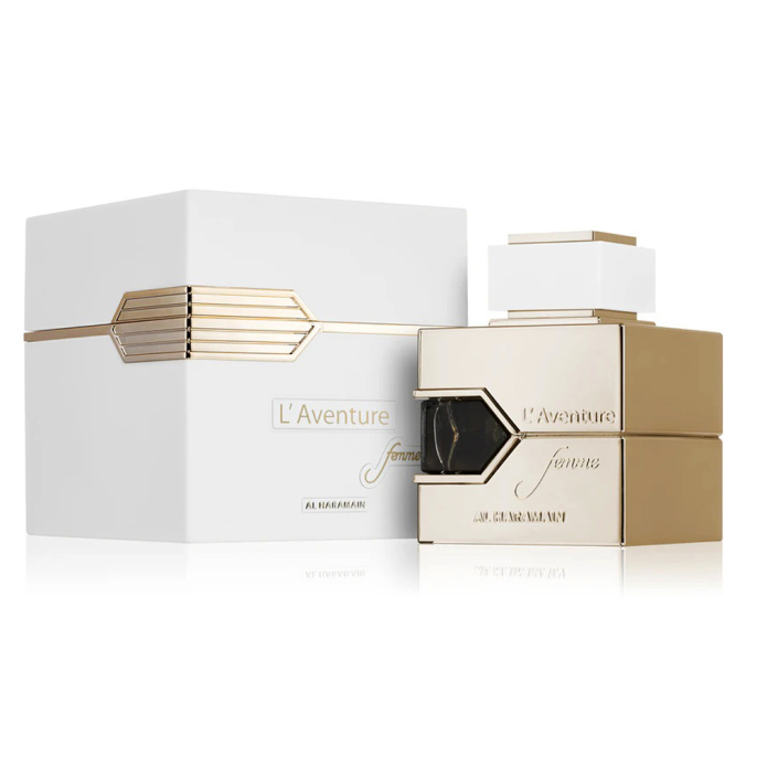 Al Haramain - L'aventure Femme, 100 ml