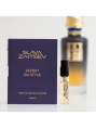 Пробник Оригинал SLAVA ZAITSEV Secret Du Style Parfum 1.5 ml