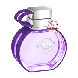 Emper - Memories Forever Pour Femme, 100 ml