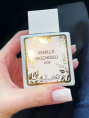 Sergio Nero - Vanilla Patchouli d'or 50 мл