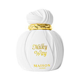 Maison Asrar - Milky Way Eau de Parfum 100 ml