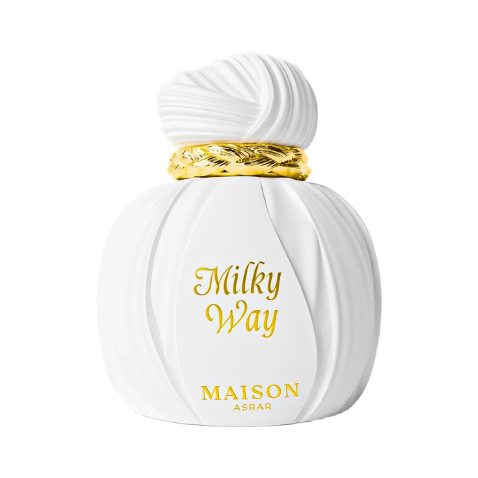Maison Asrar - Milky Way Eau de Parfum 100 ml