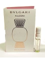 Пробник Оригинал Bvlgari Allegra Dolce Estasi 1.5 ml