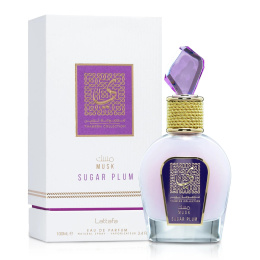 Lattafa - Thameen Sugar Plum 100 ml