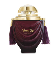 Afnan - Faten Purple Eau de Parfum, 100 ml