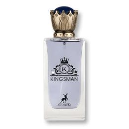 Maison Alhambra - Kingsman edp 100 ml