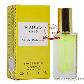 Купить Мини тестер супер-стойкий Color 30 ml Vilhelm Parfumerie Mango Skin оптом