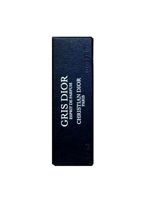 Пробник Оригинал Dior Gris Dior Eau De Parfum 1.2 ml