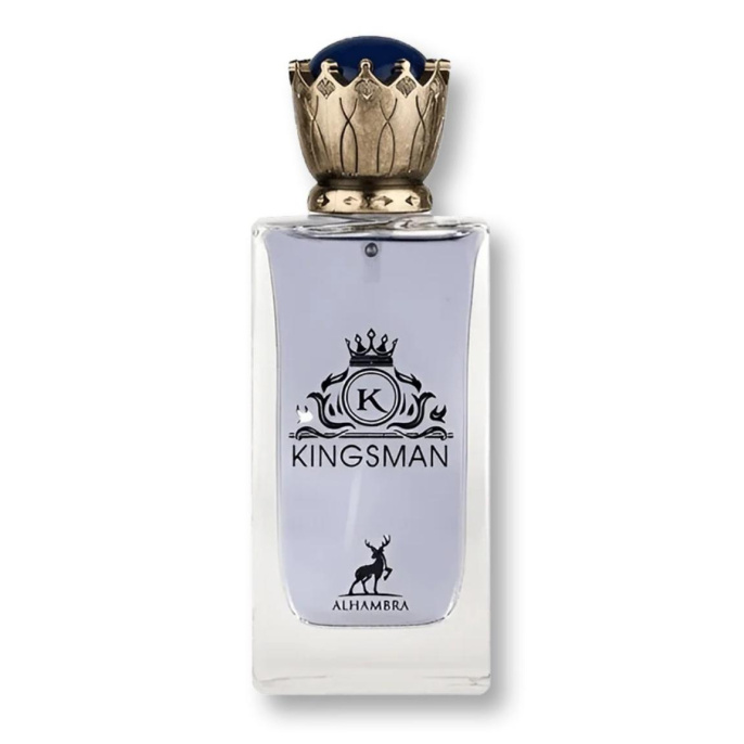 Maison Alhambra - Kingsman edp 100 ml