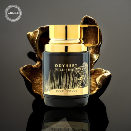 Armaf - Odyssey Wild One Eau De Parfum 100 ml