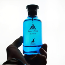 Maison Alhambra - Jean Lowe Azure 100 ml