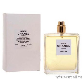 картинка Тестер Chanel Beige от оптового интернет магазина MisterSmell