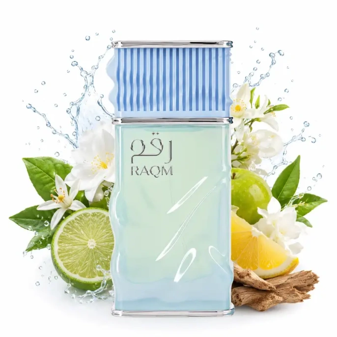 Nusuk - Raqm Extrait de Parfum 100 ml
