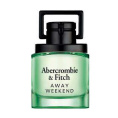 Оригинал Abercrombie & Fitch - Away Weekend Man 50 ml