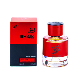 Элитный парфюм Shaik New Design MW164 Escentric Molecules Escentric 01
