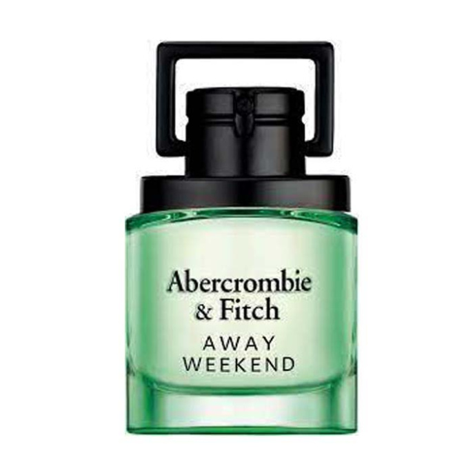 Оригинал Abercrombie & Fitch - Away Weekend Man 50 ml