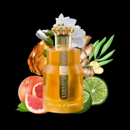 Paris Corner - Lueur D'espoir Memories of Summer 100 ml
