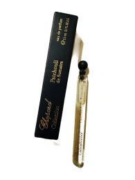 Оригинал Chopard Patchouli De Sumatra 3.5 ml mini