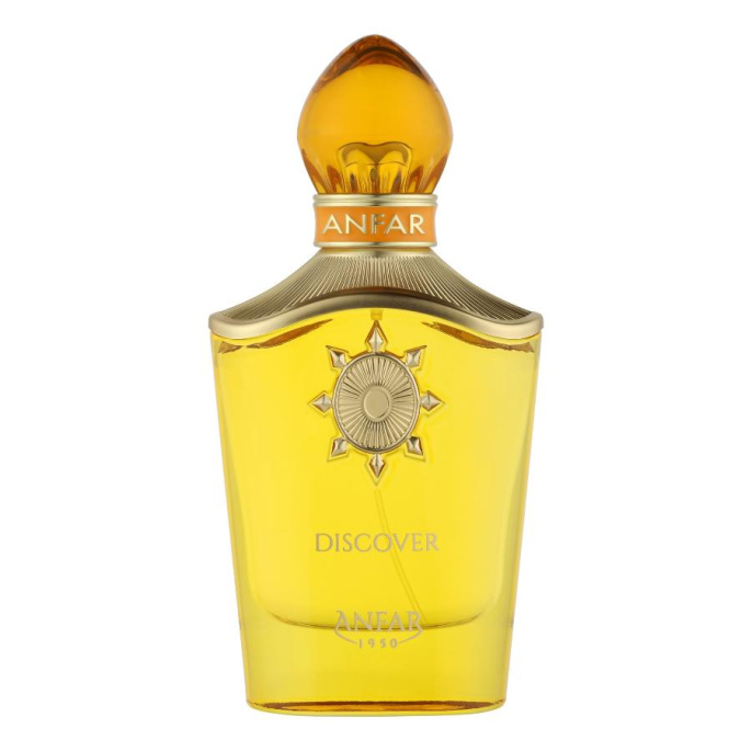 Anfar 1950 - Discover Extrait de Parfum, 100 ml
