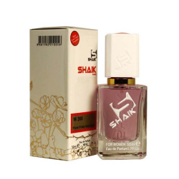 Элитный парфюм Shaik W260 Azzaro Mademoiselle L'eau Tres Belle