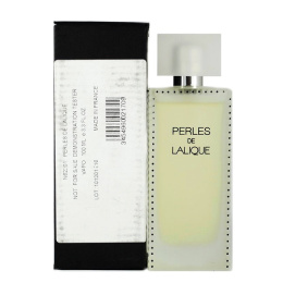 Тестер оригинал Lalique Perles De Lalique