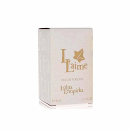Оригинал Lolita Lempicka - Elle L'Aime Eau de Toilette 40 ml