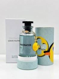 Высокого качества 1в1 Louis Vuitton -Imagination x Sun Yitian 100 ml